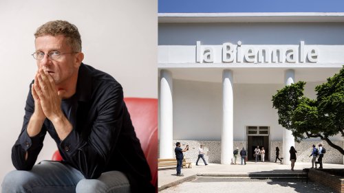 Probing Intelligens in architecture A guide to the Venice Architecture Biennale 2025