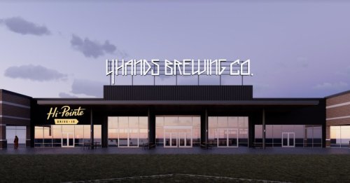 4 Hands Brewing Company to open a second location at The District in Chesterfield