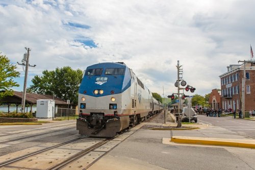 6 tips for traveling from St. Louis by train