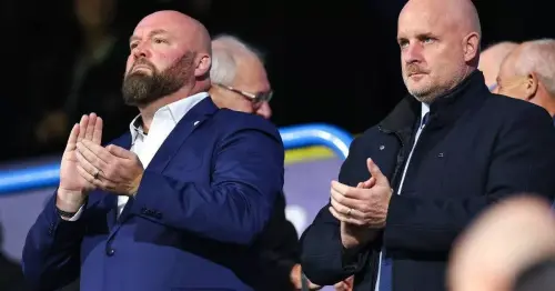 Decision made on former Stoke City technical director as statement issued