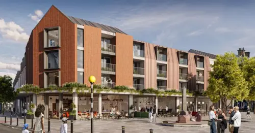 Shopping centre demolition set for go-ahead as consultation launched