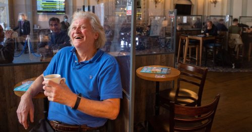 JD Wetherspoon puts 32 pubs up for sale - here's the list