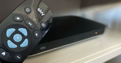 Sky TV outage triggers 60,000 complaints - your compensation rights