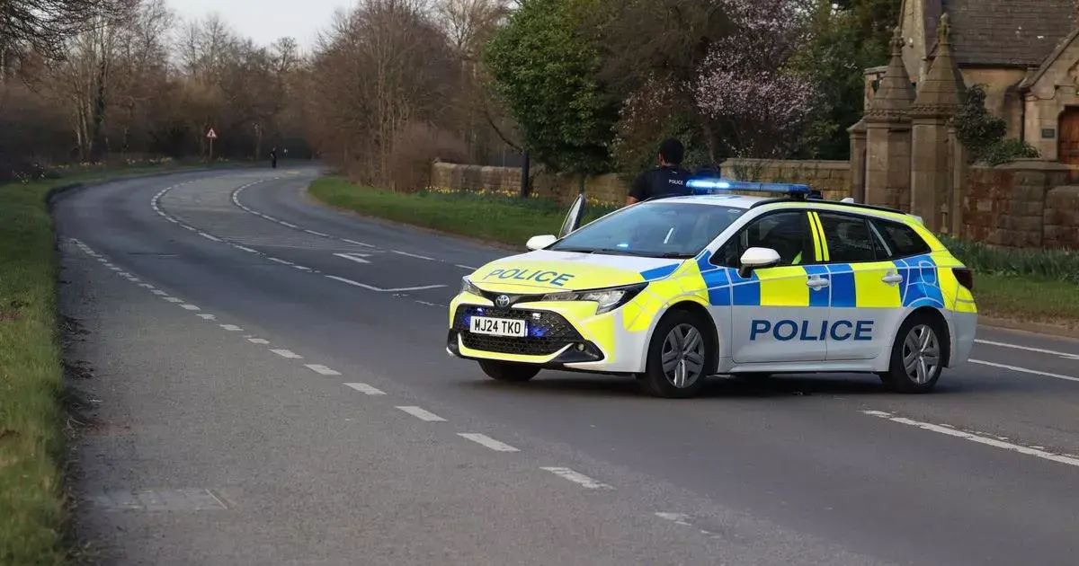 Recap: A34 updates as emergency services at crash and road shut