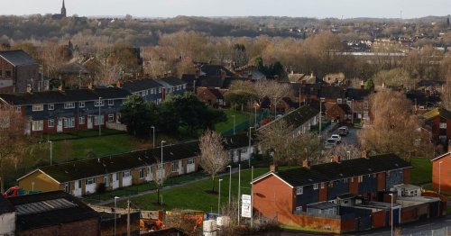 Controversial poll ranks Stoke-on-Trent among 'worst places to live in UK'