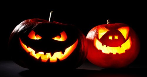 Halloween events across Stoke-on-Trent and North Staffordshire