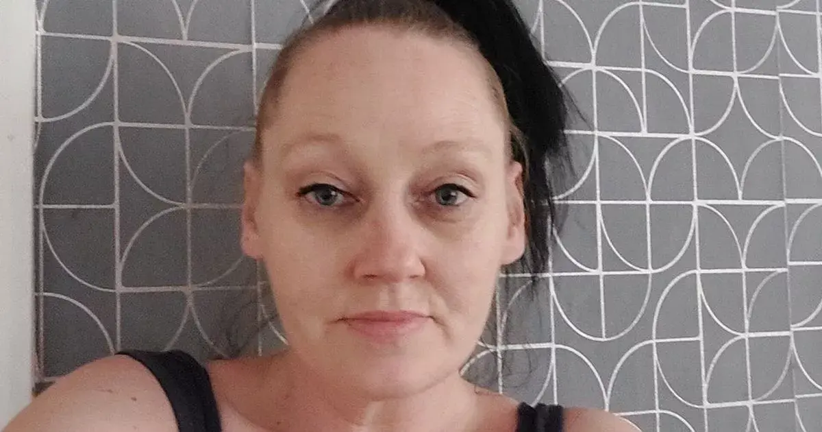 DWP Universal Credit mum fears being forced back into work