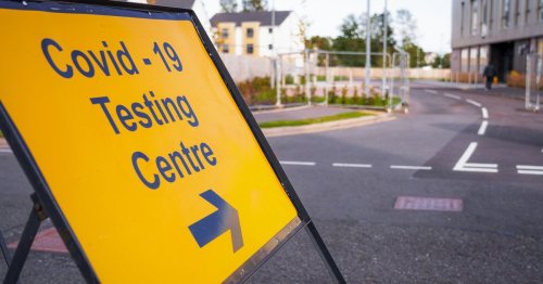 3,000 pupils to be tested after 'major covid outbreak'