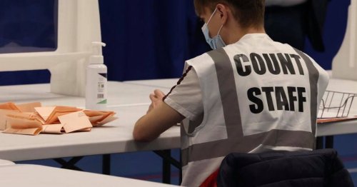 New twist in Stoke-on-Trent election fraud investigation