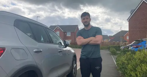 Families living near new Sainsbury's say their road is now mayhem