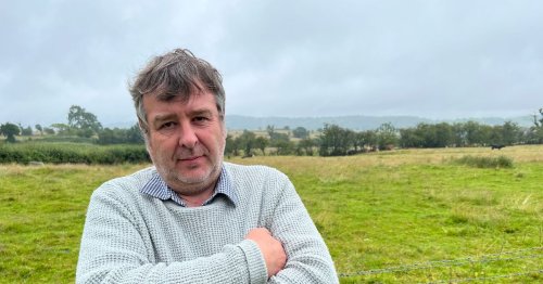 Anger as solar farm planned for Churnet Valley 'could be visible for 50 miles'