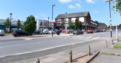 We visited Stoke-on-Trent's worst-hit Covid hotspot - and here's what you said