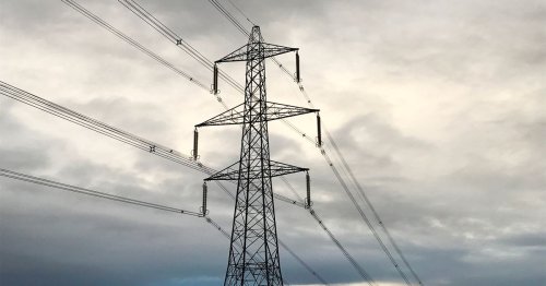 2,903 homes lose electricity in huge North Staffordshire power cut