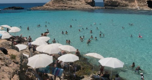 11 countries hoping to be added to the green list this week