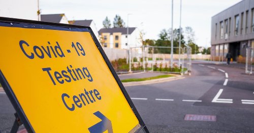 3,000 pupils to be tested after 'major covid outbreak'