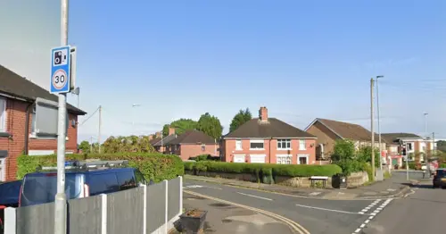 Police alerted as men 'men on mobility scooter follow girl' in Stoke-on-Trent