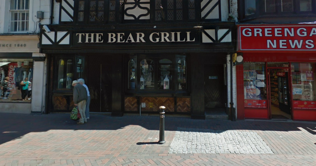 Snow to hit StokeonTrent next week as temperatures plummet Flipboard