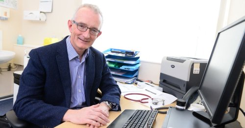 'We're busier than ever' GP hits back at patients over face-to-face appointments