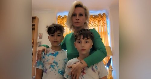Universal Credit mum blames bin-dipping 'druggies' for £600 fly-tipping fine