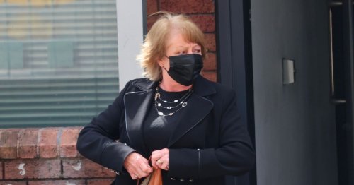 Mum and daughter grab keys from drink-driver who was almost four times the limit