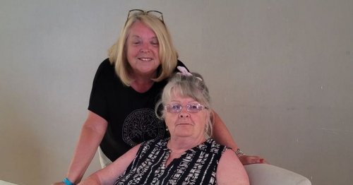 TUI says sorry as gran's holiday 'ruined' after luggage with stroke medication goes missing