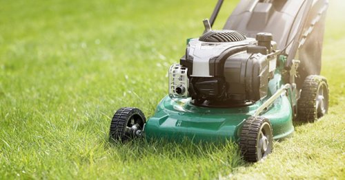 How to get your lawn ready for the winter so it will thrive next year