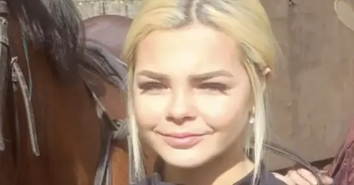 Police want your help to find girl, 14, missing for three days