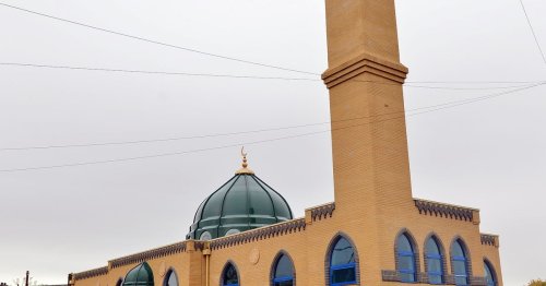Hanley mosque announces Eid al-Adha date and prayer times