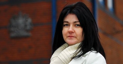 Mum of crimewave twins speaks out after latest jail sentence
