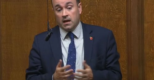 MP responds to claims he's looking to force 'no confidence' vote in PM