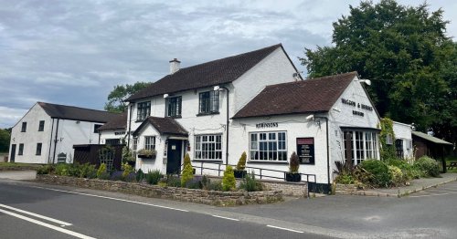 Top country pub to close for five-month makeover