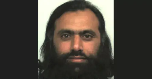 Stoke-on-Trent man, 46, charged with murder 10 years after crash