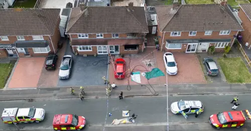 Live updates as jury to go out in Stoke-on-Trent murder trial