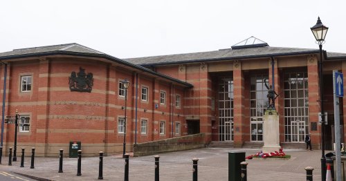 Leicestershire Woman Among Two To Stand Trial Over Historic Sex Offences Flipboard 6501