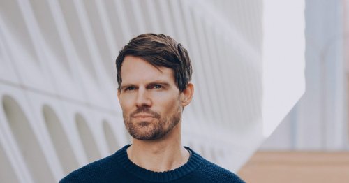 Listen to Tycho's Sublime 2022 Burning Man Sunrise Set