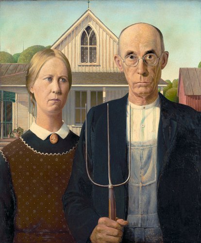 Magazine - Image And Art