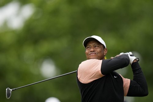 Live updates | Woods withdraws from final round of PGA