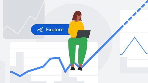 3 Trending Now updates to help you keep up with the latest trends