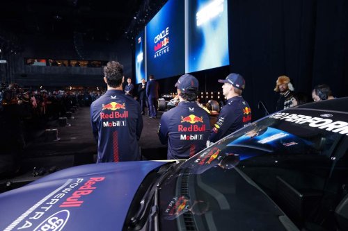 Ford and Red Bull show how Andretti/Cadillac can win F1 over