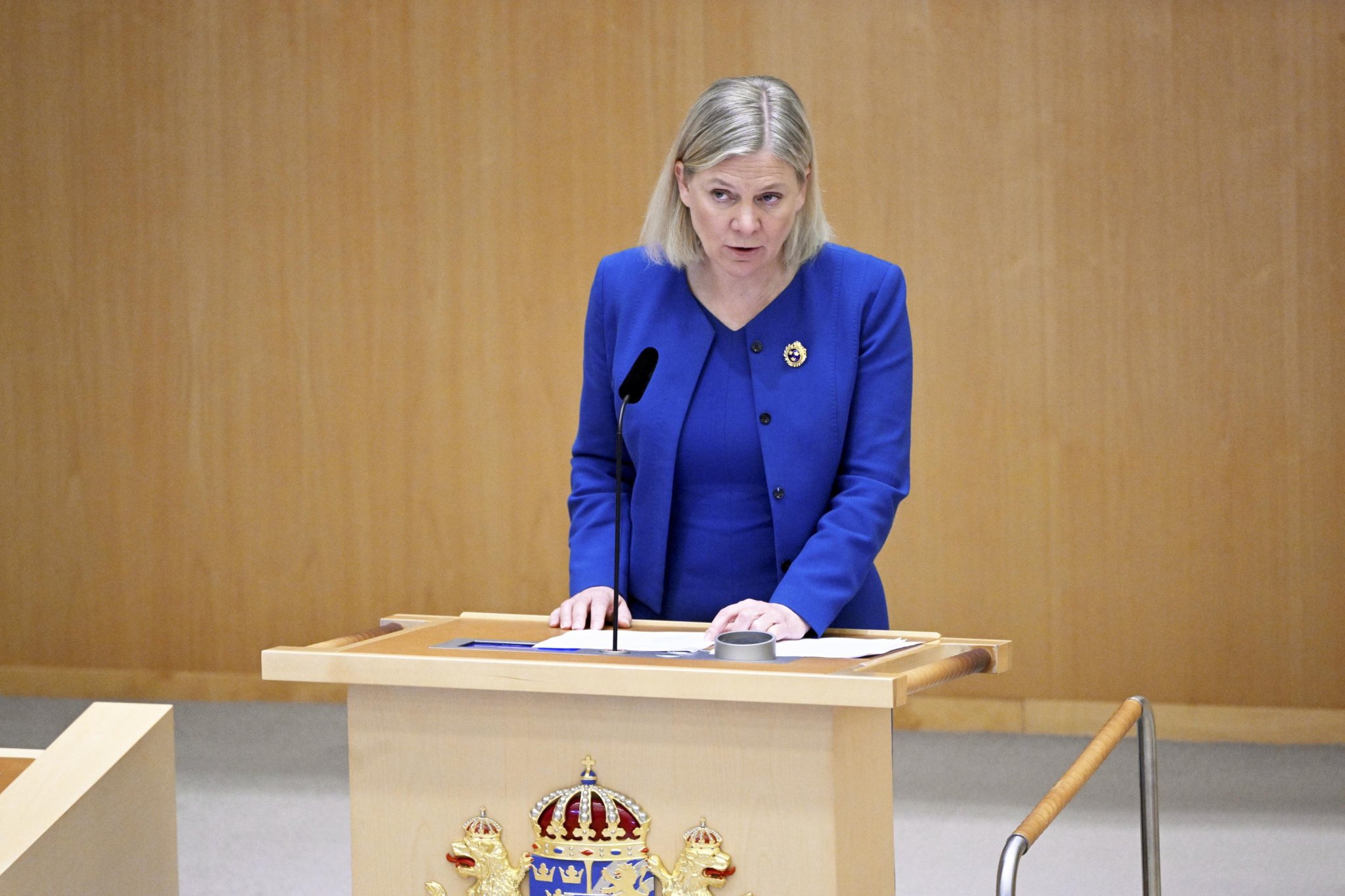 EXPLAINER: Next steps for Finland, Sweden on NATO membership