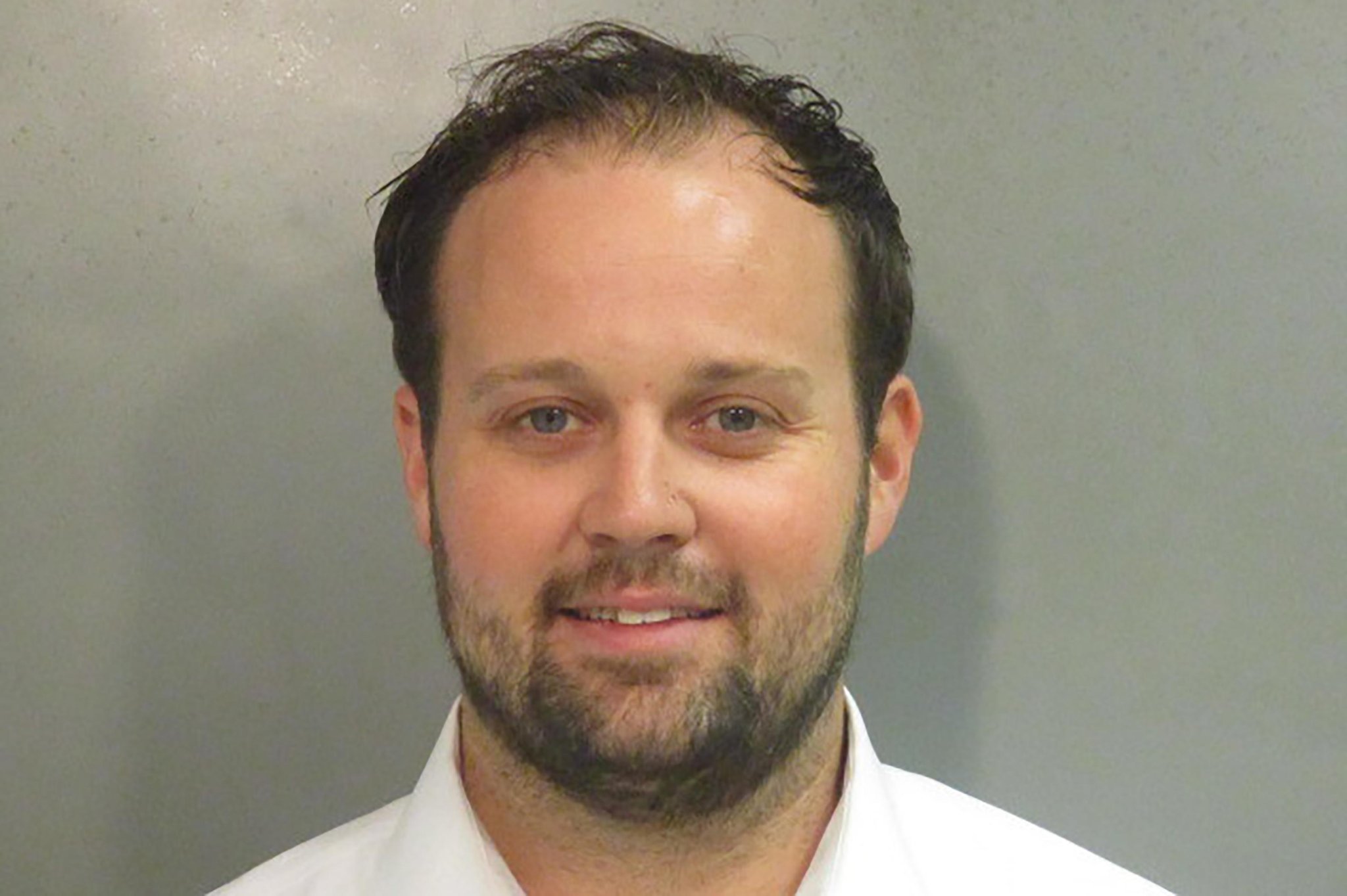 Reality TV’s Josh Duggar gets 12 years in child porn case
