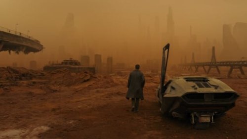The 50 Best Dystopian Movies of All Time