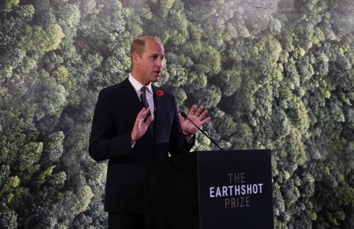 Prince William charity invests with bank tied to dirty fuels