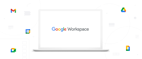 Announcing Google Workspace, everything you need to get it done, in one location | Google Workspace Blog