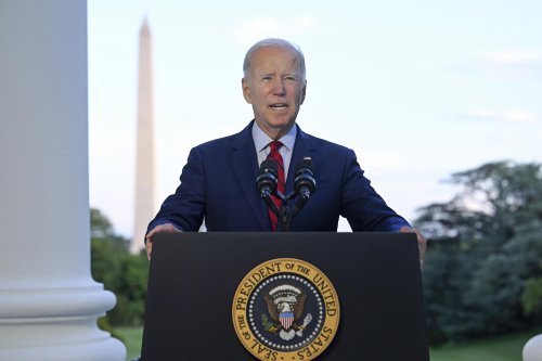 Biden: Killing of al-Qaida leader is long-sought 'justice'
