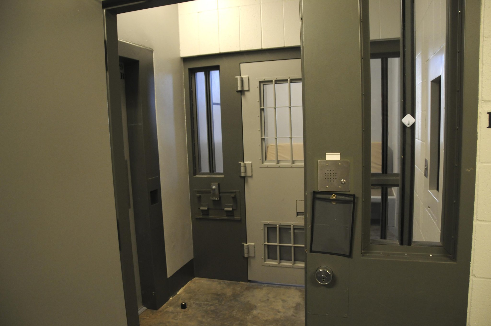 Will Chauvin's prison experience remain unusual?