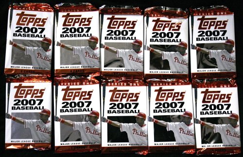 Trade announcement: Topps will offer stock to the public