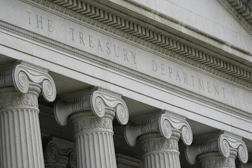 US budget deficit hits $2.77 trillion in 2021, 2nd highest