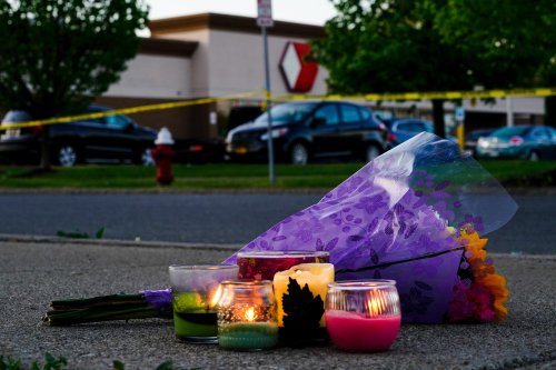 Buffalo supermarket shooting: What do we know so far?