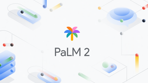 Introducing PaLM 2